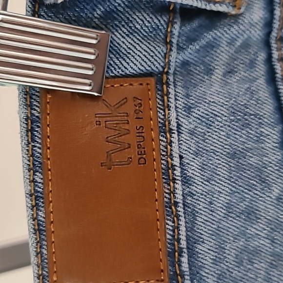 Jeans by twik embrose gold - Picture 7 of 10